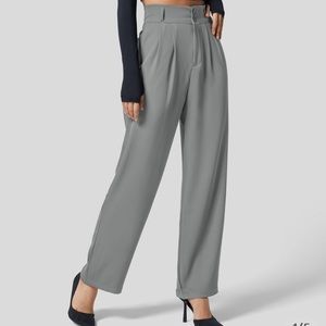 NWT Halara Work Pants